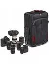 Сумка для фотоаппарата Manfrotto ProLight Reloader Tough L-55 PL icon