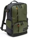 Рюкзак для фотоаппарата Manfrotto Street Backpack M (MB MS-BP-IGR) icon