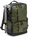 Рюкзак для фотоаппарата Manfrotto Street Backpack M (MB MS-BP-IGR) фото 9