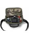Сумка для фотоаппарата Manfrotto Street Shoulder Bag (MB MS-SB-GR) фото 4
