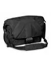 Сумка для фотоаппарата Manfrotto Unica V Messenger Black (MB SM390-5BB) icon