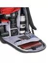 Рюкзак для фотоаппарата Manfrotto Veloce V Backpack (MB SB390-5BB) фото 3