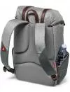 Рюкзак для фотоаппарата Manfrotto Windsor Backpack (MB LF-WN-BP) фото 2