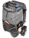 Рюкзак для фотоаппарата Manfrotto Windsor Backpack (MB LF-WN-BP) фото 3