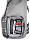 Рюкзак для фотоаппарата Manfrotto Windsor Backpack (MB LF-WN-BP) фото 4