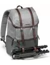 Рюкзак для фотоаппарата Manfrotto Windsor Backpack (MB LF-WN-BP) фото 5