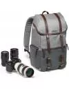Рюкзак для фотоаппарата Manfrotto Windsor Backpack (MB LF-WN-BP) фото 6