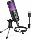 Проводной микрофон Maono AU-PM461TR RGB icon