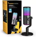 Проводной микрофон Maono DM30 RGB (черный) icon 3