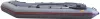 Моторно-гребная лодка Marlin 290SL фото 3