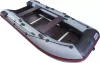 Моторно-гребная лодка Marlin 380E icon