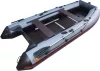 Моторно-гребная лодка Marlin 380E icon 2