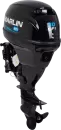 Лодочный мотор Marlin MFI 30 AWRTS icon 5