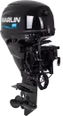 Лодочный мотор Marlin MFI 30 AWRTS icon 6