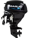 Лодочный мотор Marlin MFI 30 AWRTS icon 8