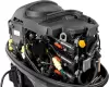 Лодочный мотор Marlin MFI 60 AERTLV icon 6