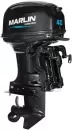 Лодочный мотор Marlin MP 40 AERTL icon