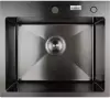 Кухонная мойка Marrbaxx B5040-R (стальной/нержавеющая сталь) icon