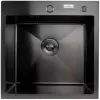Кухонная мойка Marrbaxx B5050-R (черный/графит) icon