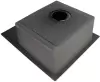 Кухонная мойка Marrbaxx B5848L-MR (черный/графит) icon 6