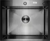 Кухонная мойка Marrbaxx B6050-R (черный/графит) icon