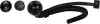 Кухонная мойка Marrbaxx B6050-R Decor B6050-DMR (графит) icon 7