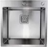 Кухонная мойка Marrbaxx C5044-S (стальной/нержавеющая сталь) icon