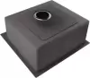 Кухонная мойка Marrbaxx C5050-R Decor C5050-DMR (сатин) icon 5