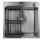 Кухонная мойка Marrbaxx C5050-S icon 3