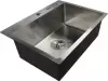 Кухонная мойка Marrbaxx C6045-R (стальной/нержавеющая сталь) icon 3