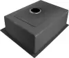 Кухонная мойка Marrbaxx C6050-R Decor C6050-DMR (сатин) icon 3