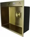 Кухонная мойка Marrbaxx G6050-R G6050-MR (золото) icon 4