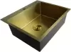 Кухонная мойка Marrbaxx G6050-R G6050-MR (золото) icon 5