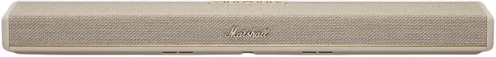 Саундбар Marshal Heston 60 (бежевый) icon