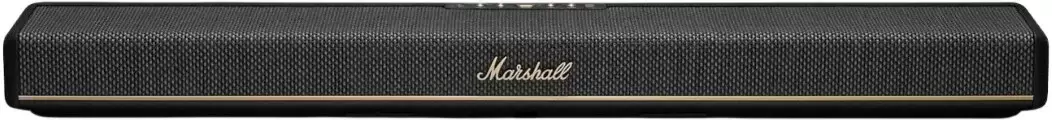 Саундбар Marshal Heston 60 (черный) icon