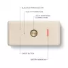 Беспроводная колонка Marshall Emberton III (бежевый) icon 2