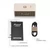 Беспроводная колонка Marshall Emberton III (бежевый) icon 3