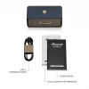 Беспроводная колонка Marshall Emberton III (синий) icon 2