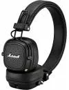 Наушники Marshall Major III Bluetooth Black icon