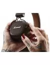 Наушники Marshall Major III Bluetooth Brown icon 3