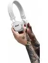 Наушники Marshall Major III Bluetooth White icon 4