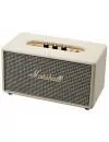 Портативная акустика Marshall Stanmore Cream фото 2