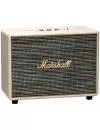 Портативная акустика Marshall Woburn Cream icon