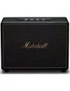 Портативная акустика Marshall Woburn Multi-Room Black icon