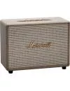 Портативная акустика Marshall Woburn Multi-Room Cream icon