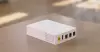 Источник бесперебойного питания Marsriva Smart Mini DC UPS KP3 (белый) фото 2