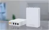 Источник бесперебойного питания Marsriva Smart Mini DC UPS KP3 (белый) фото 3