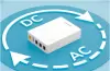 Источник бесперебойного питания Marsriva Smart Mini DC UPS KP3 (белый) фото 6