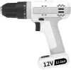 Аккумуляторная дрель-шуруповерт MarsWorker 12V Lithium Electric Drill (MSID1202-02) icon