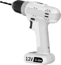 Аккумуляторная дрель-шуруповерт MarsWorker 12V Lithium Electric Drill (MSID1202-02) icon 2
